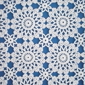 HORGOLT TERÍTŐ 36x36 CM -  - Meska.hu