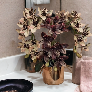 Gondozásmentes orchidea - Meska.hu