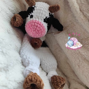 Boci szundipajti - játék & sport - plüssállat & játékfigura - más figura - Meska.hu