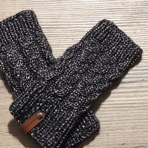 Hand Made kézmelegitő  - ruha & divat - sál, sapka, kendő - kesztyű - Meska.hu