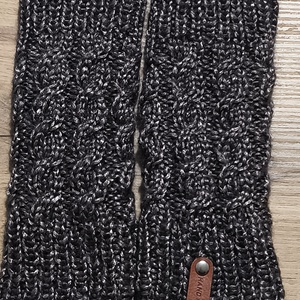 Hand Made kézmelegitő  - ruha & divat - sál, sapka, kendő - kesztyű - Meska.hu