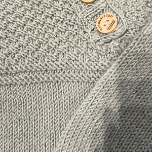 Sportos kisfiú pulóver  - ruha & divat - gyerekruha - pulóver - Meska.hu