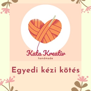 Kézzel kötött keresztelögarnitura kisfiúnak köpeny-sapka- cipö - Meska.hu