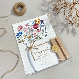 Virágcsokor asztali naptár - otthon & életmód - dekoráció - fali és függő dekoráció - falinaptár & öröknaptár - Meska.hu Virágcsokor asztali naptár - otthon & életmód - dekoráció - fali és függő dekoráció - falinaptár & öröknaptár - Meska.hu