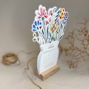 Virágcsokor asztali naptár - otthon & életmód - dekoráció - fali és függő dekoráció - falinaptár & öröknaptár - Meska.hu Virágcsokor asztali naptár - otthon & életmód - dekoráció - fali és függő dekoráció - falinaptár & öröknaptár - Meska.hu