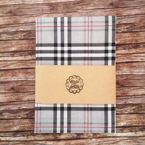 Burberry bevásárló táska klasszikus elegancia - szatyor Zero Waste - táska & tok - bevásárlás & shopper táska - shopper, textiltáska, szatyor - Meska.hu