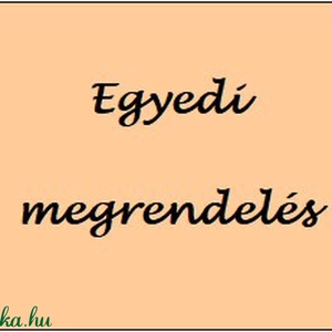 Virágkoszorú hímzett bevásárló táska - szatyor -  Egyedi megrendelés  - Meska.hu