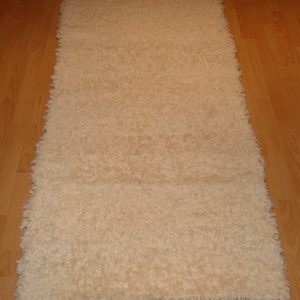 Nyers bolyhos szőnyeg -  - Meska.hu