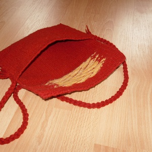 Tarisznya - táska & tok - kézitáska & válltáska - tarisznya - Meska.hu