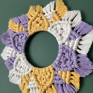 mini mandala - Meska.hu