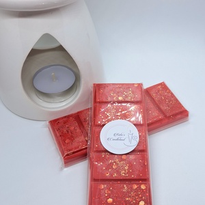 Illatviasz - otthon & életmód - gyertya, illat, aroma - aromalámpa - Meska.hu