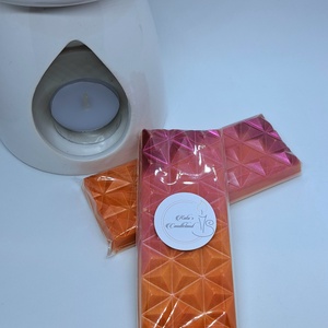 Illatviasz - otthon & életmód - gyertya, illat, aroma - aromalámpa - Meska.hu