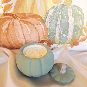 Őszi illatgyertya - kellékek & szerszámok - dekorációs kellékek - őszi dekor - őszi dekortök - Meska.hu Őszi illatgyertya - kellékek & szerszámok - dekorációs kellékek - őszi dekor - őszi dekortök - Meska.hu