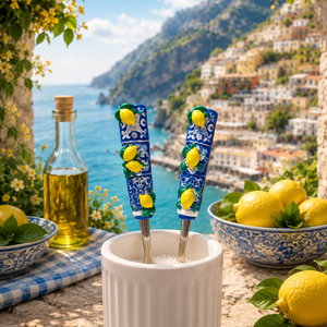 Amalfi stílusú kanál - Meska.hu