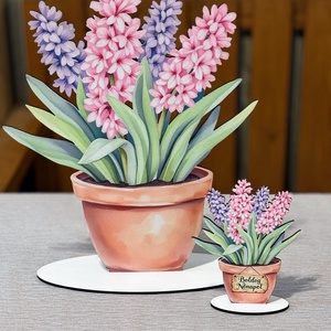 Nőnapi tavasz virágok  - otthon & életmód - virágdekoráció - virágdíszek - asztali virágdísz - Meska.hu