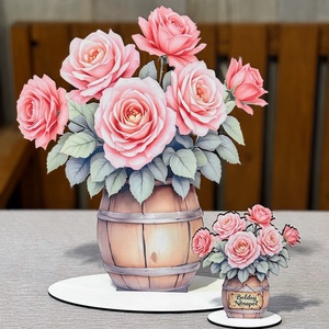 Nőnapi tavasz virágok  - otthon & életmód - virágdekoráció - virágdíszek - asztali virágdísz - Meska.hu