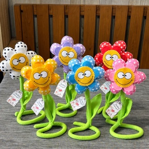 Nőnapi textil álló virágok , Otthon & Életmód, Virágdekoráció, Virágdíszek, Asztali virágdísz, Varrás, MESKA