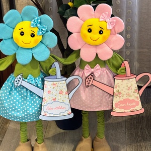 Álló virág  - otthon & életmód - virágdekoráció - virágdíszek - asztali virágdísz - Meska.hu