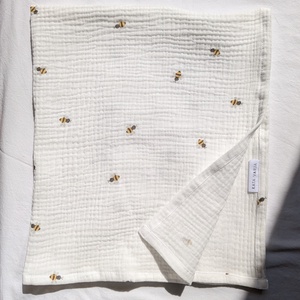 Nektár 70 muszlin pelenka - otthon & életmód - babaszoba, gyerekszoba - baba ágynemű - Meska.hu Nektár 70 muszlin pelenka - otthon & életmód - babaszoba, gyerekszoba - baba ágynemű - Meska.hu