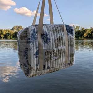 Voyage táska - Meska.hu