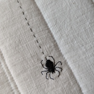 Pók neszesszer - táska & tok - neszesszer - Meska.hu