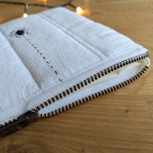 Pók neszesszer - táska & tok - neszesszer - Meska.hu