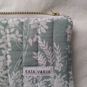 Bújócska mini neszesszer - táska & tok - neszesszer - Meska.hu