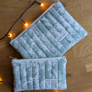 Bújócska mini neszesszer - táska & tok - neszesszer - Meska.hu