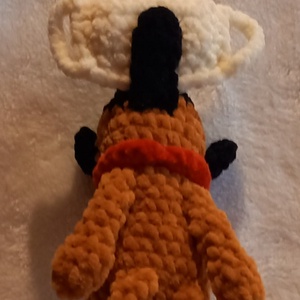  Visszapillantó dísz- lógó belgajuhász- Malinois - otthon & életmód - autó - visszapillantó dísz - Meska.hu