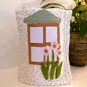 Nyuszilak - kézműves gyerek játék, nyuszival, ruhákkal - játék & sport - plüssállat & játékfigura - nyuszi - Meska.hu