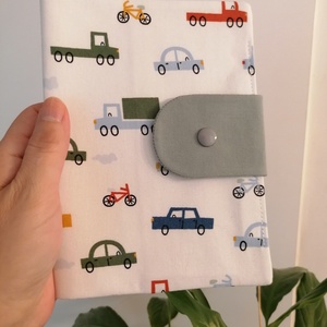 Egészségügyi kiskönyv borító, Otthon & Életmód, Papír, írószer, Egészségügyi kiskönyv borító, , MESKA