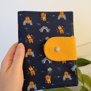 Egészségügyi kiskönyv borító, Baba - mama, Babaemlékek, Egészségügyi kiskönyv borító, , MESKA