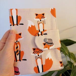 Egészségügyi kiskönyv borító, Baba - mama, Babaemlékek, Egészségügyi kiskönyv borító, , MESKA