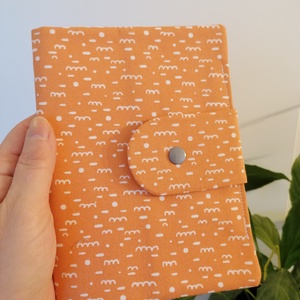 Egészségügyi kiskönyv borító, Baba - mama, Babaemlékek, Egészségügyi kiskönyv borító, , MESKA