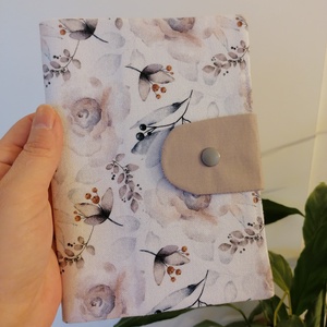 Egészségügyi kiskönyv borító, Baba - mama, Babaemlékek, Egészségügyi kiskönyv borító, , MESKA