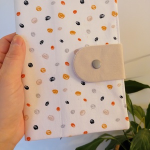 Egészségügyi kiskönyv borító, Baba - mama, Babaemlékek, Egészségügyi kiskönyv borító, , MESKA