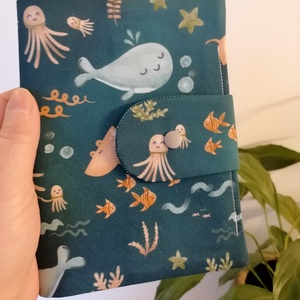 Egészségügyi kiskönyv borító, Baba - mama, Babaemlékek, Egészségügyi kiskönyv borító, , MESKA