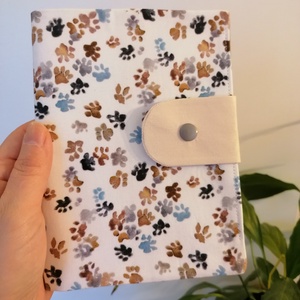 Egészségügyi kiskönyv borító, Baba - mama, Babaemlékek, Egészségügyi kiskönyv borító, , MESKA