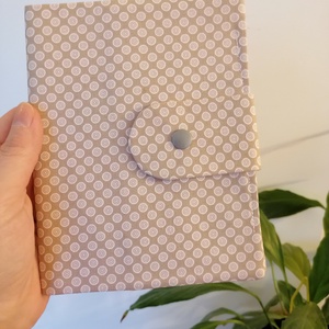 Egészségügyi kiskönyv borító, Baba - mama, Babaemlékek, Egészségügyi kiskönyv borító, , MESKA