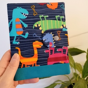 Egészségügyi kiskönyv borító, Baba - mama, Babaemlékek, Egészségügyi kiskönyv borító, , MESKA