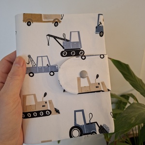 Egészségügyi kiskönyv borító, Baba - mama, Babaemlékek, Egészségügyi kiskönyv borító, , MESKA