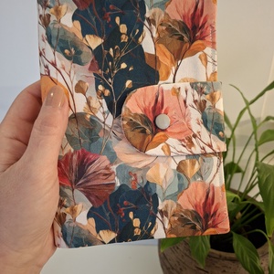 Egészségügyi kiskönyv borító, Baba - mama, Babaemlékek, Egészségügyi kiskönyv borító, , MESKA