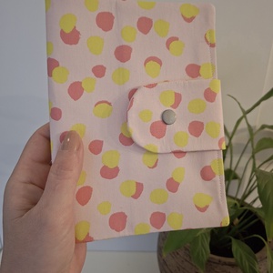 Egészségügyi kiskönyv borító, Baba - mama, Babaemlékek, Egészségügyi kiskönyv borító, , MESKA