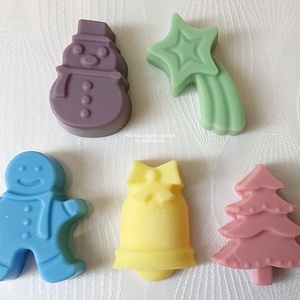 Pillangó, madár, bagoly kerámia aromalámpa 5 darab illatviasszal és mécsessel  - karácsony - karácsonyi lakásdekoráció - karácsonyi illatgyertya, mécses - Meska.hu