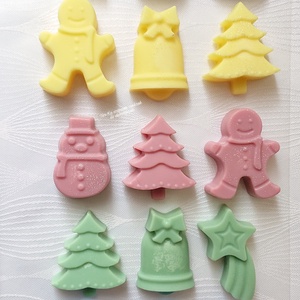 Pillangó, madár, bagoly kerámia aromalámpa 5 darab illatviasszal és mécsessel  - karácsony - karácsonyi lakásdekoráció - karácsonyi illatgyertya, mécses - Meska.hu