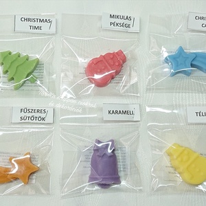 Mókusos aromalámpa csomag - otthon & életmód - gyertya, illat, aroma - aromalámpa - Meska.hu