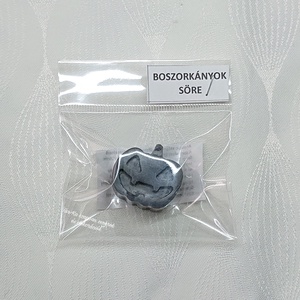 Mókusos aromalámpa csomag - otthon & életmód - gyertya, illat, aroma - aromalámpa - Meska.hu