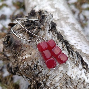 Statement Steel - Tourmaline Nr. 18, Ékszer, Ékszerszett, Ékszerkészítés, MESKA