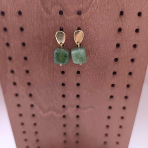 Essential 316L � Tourmaline - green No.29 - Meska.hu