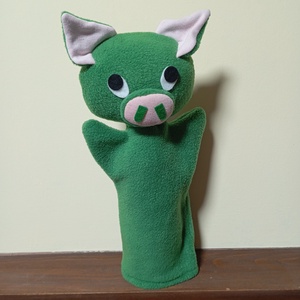 Báb Mazsola - Meska.hu